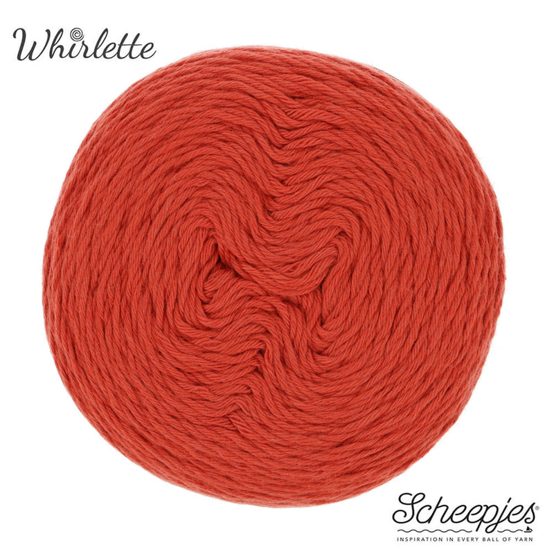Whirlette 864