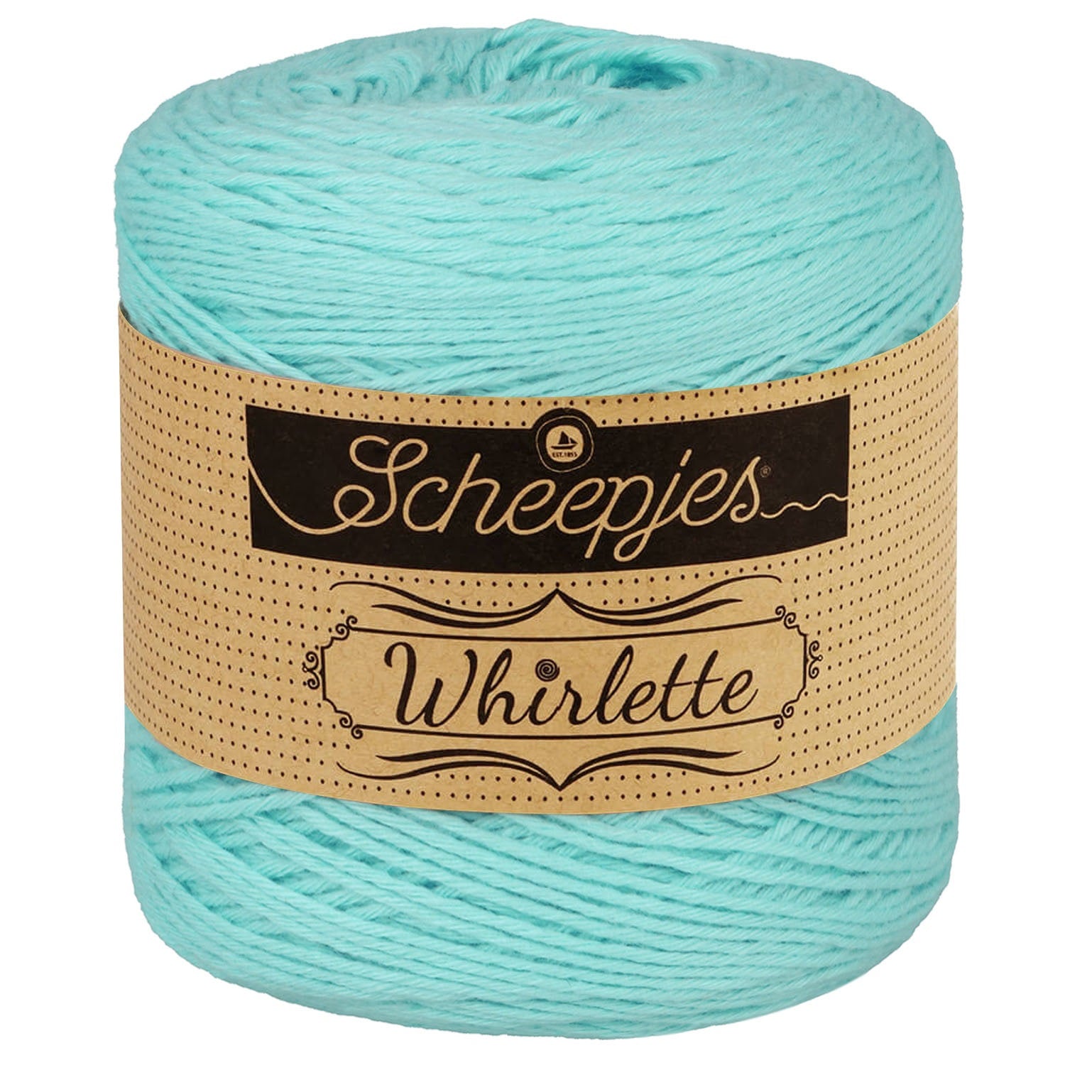 Whirlette 866
