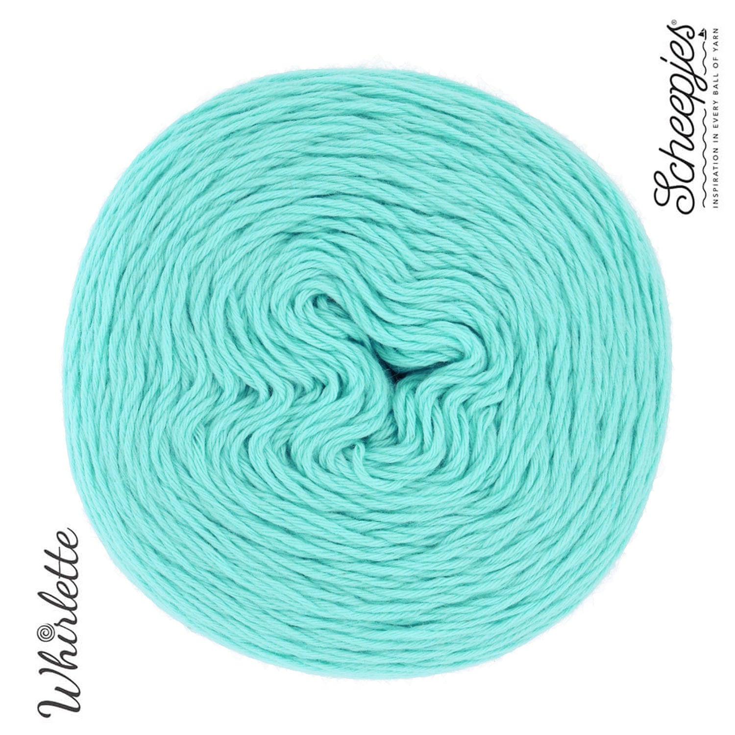 Whirlette 866