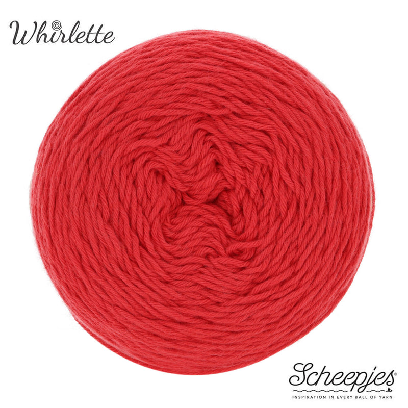 Whirlette 867