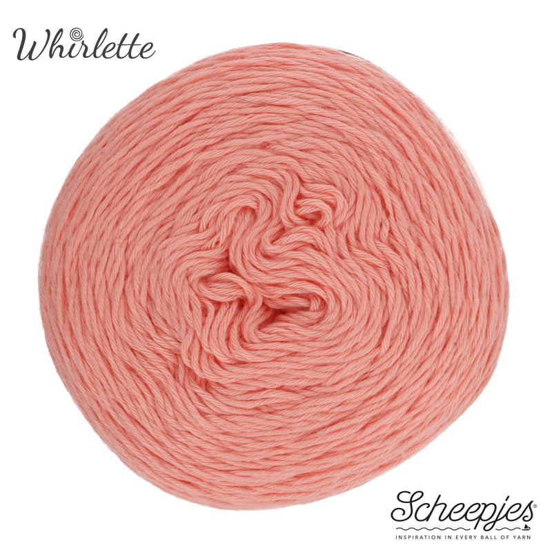 Whirlette 876