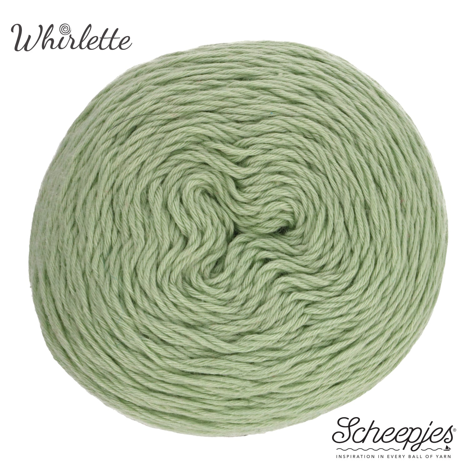Whirlette 880