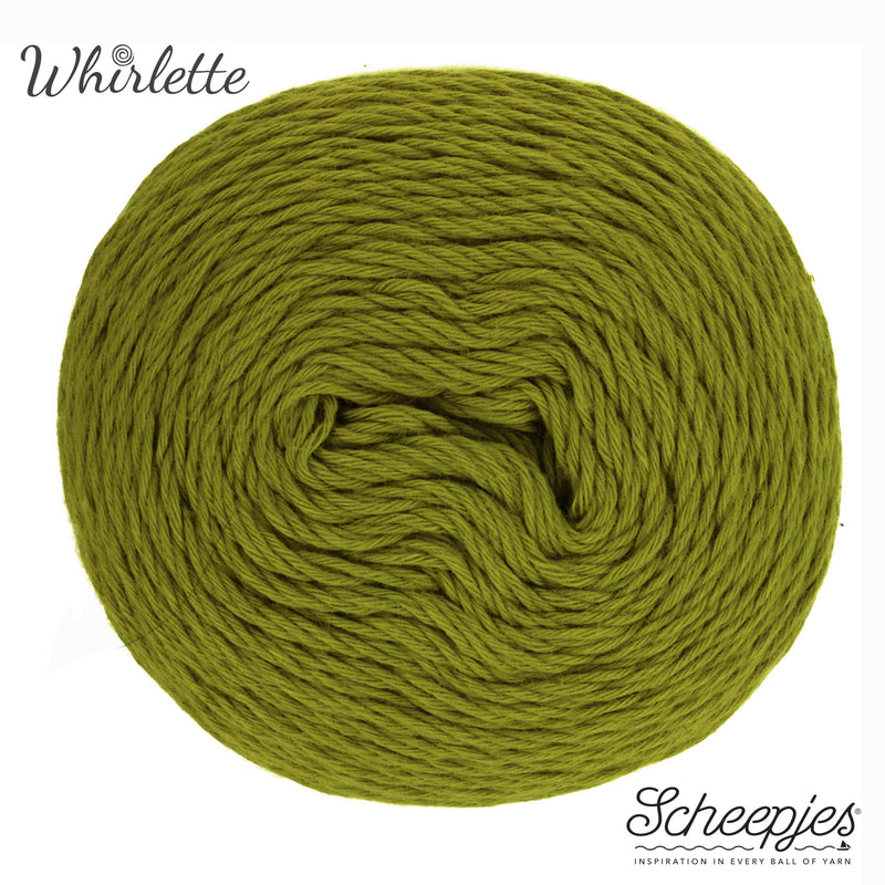 Whirlette 882