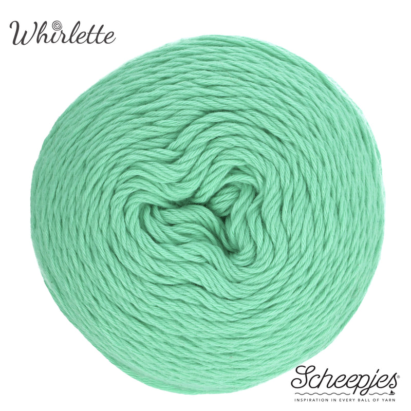 Whirlette 884