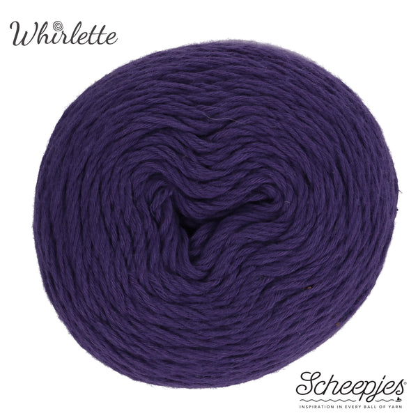 Whirlette 888