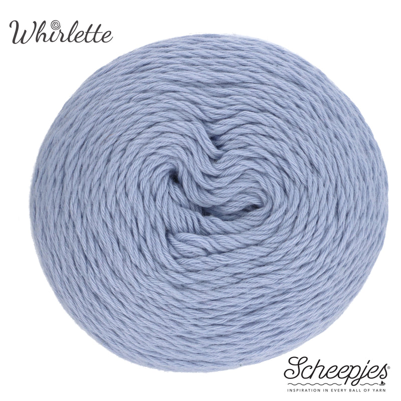 Whirlette 890