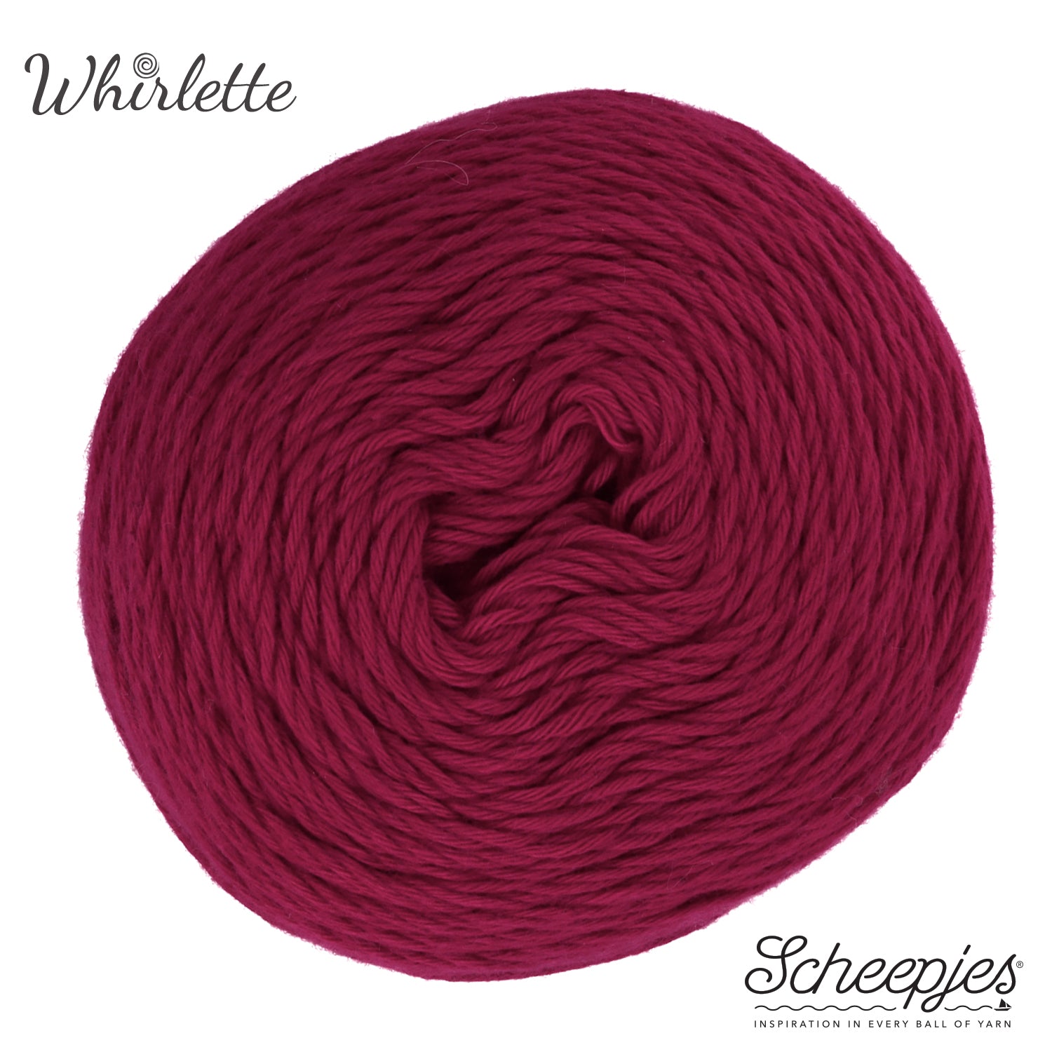 Whirlette 892