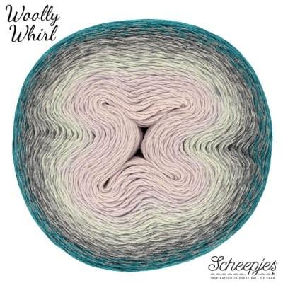 Woolly Whirl Sugar Tooth Centre 479