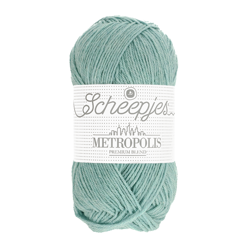 Metropolis 019