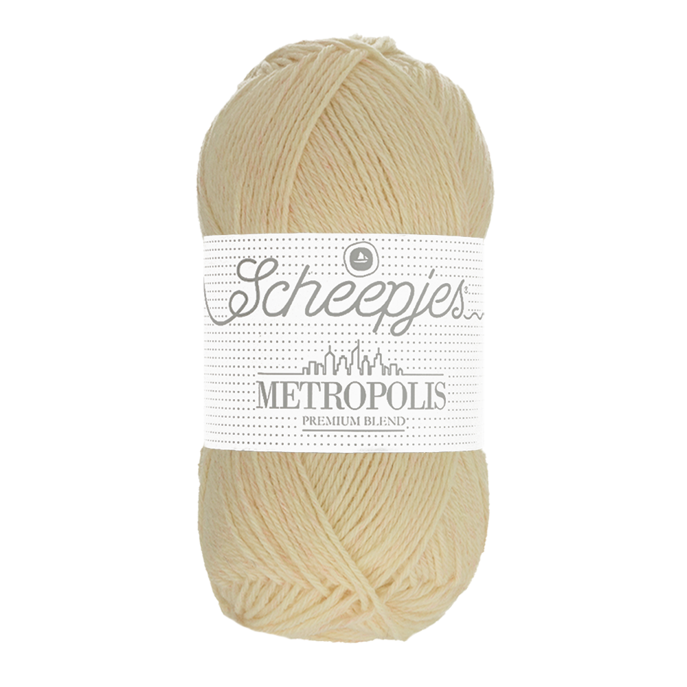 Metropolis 030