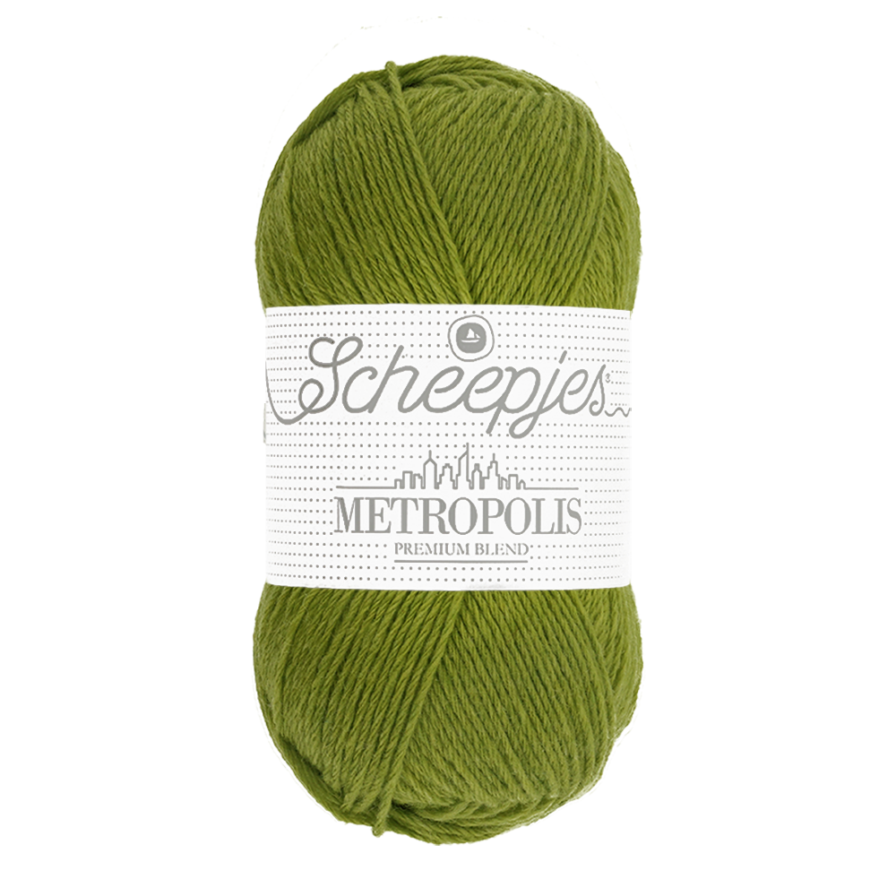 Metropolis 032