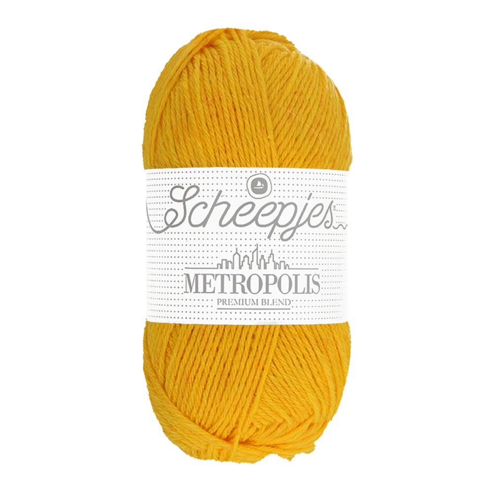 Metropolis 038