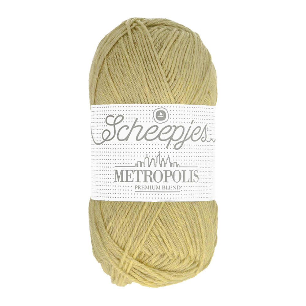 Metropolis 039