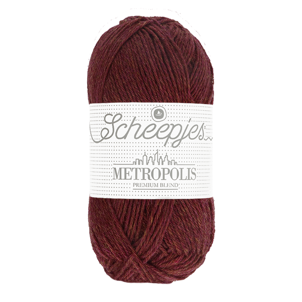 Metropolis 041