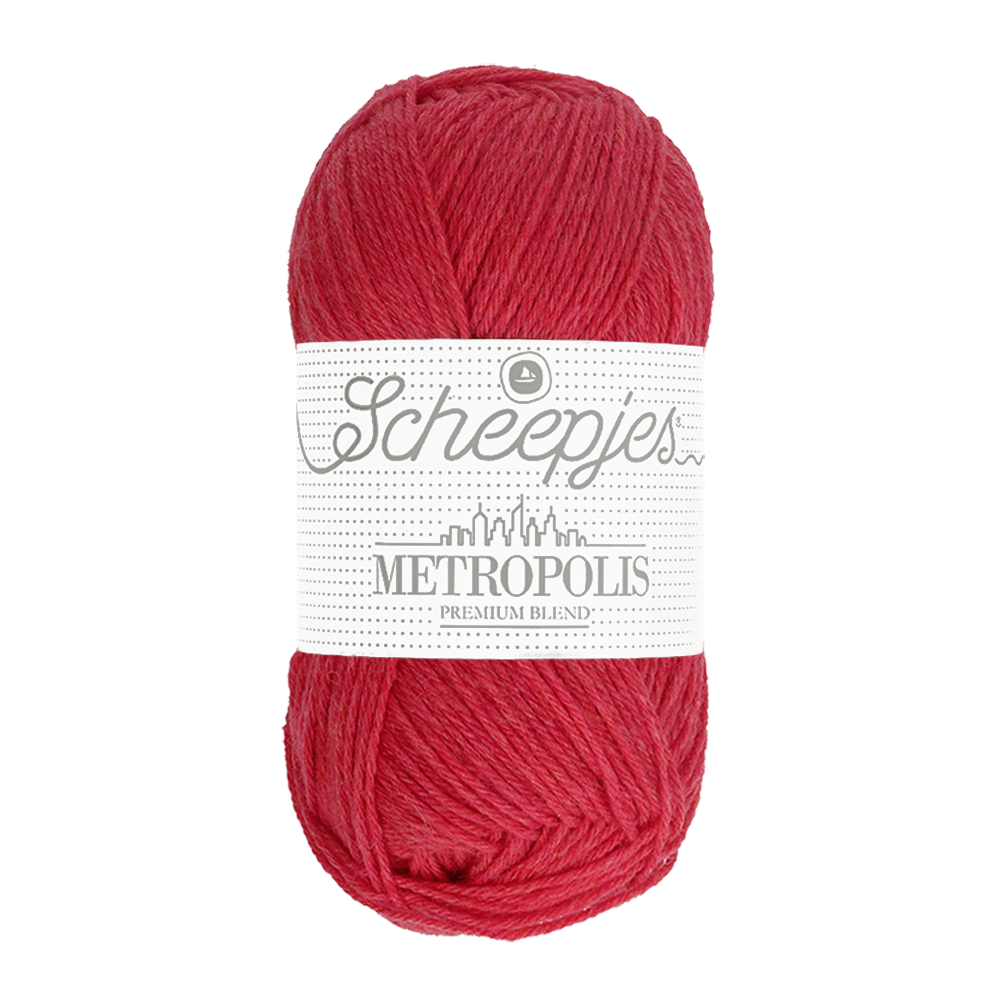 Metropolis 045
