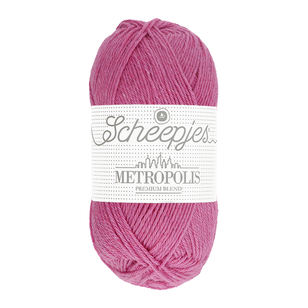 Metropolis 051