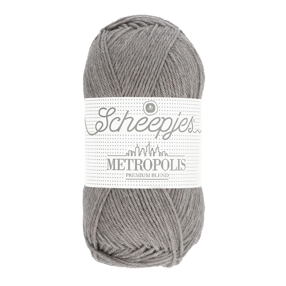 Metropolis 071