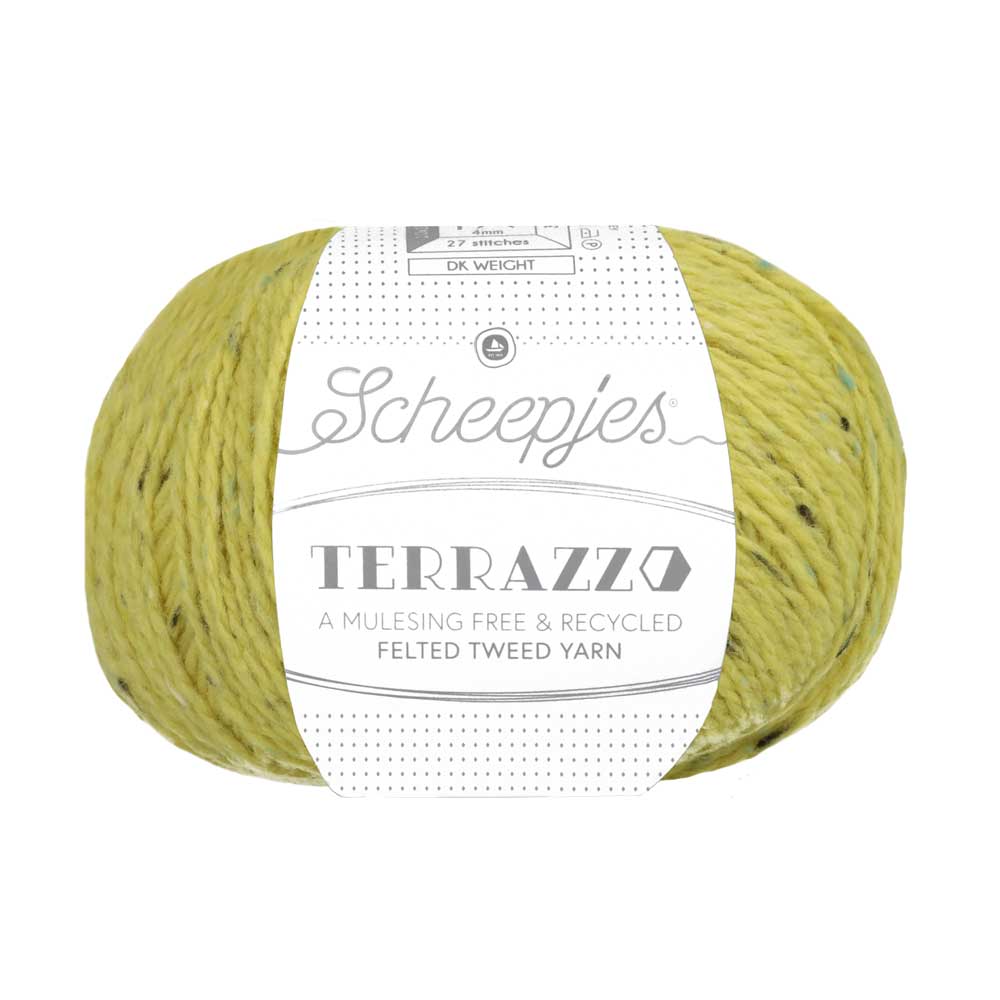 Terrazzo 701