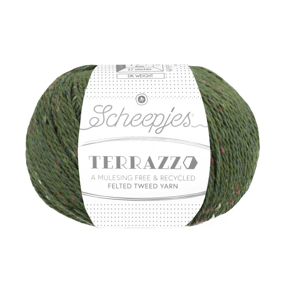 Terrazzo 710