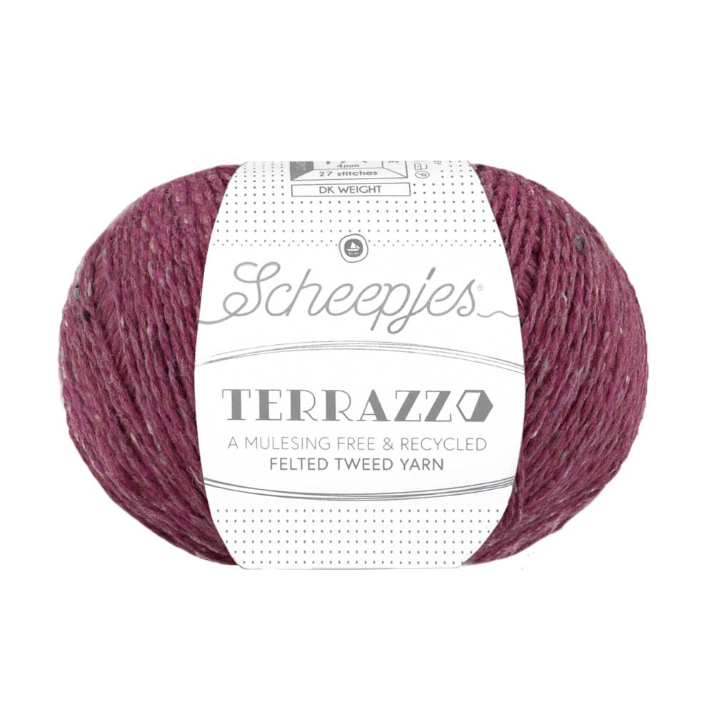 Terrazzo 720