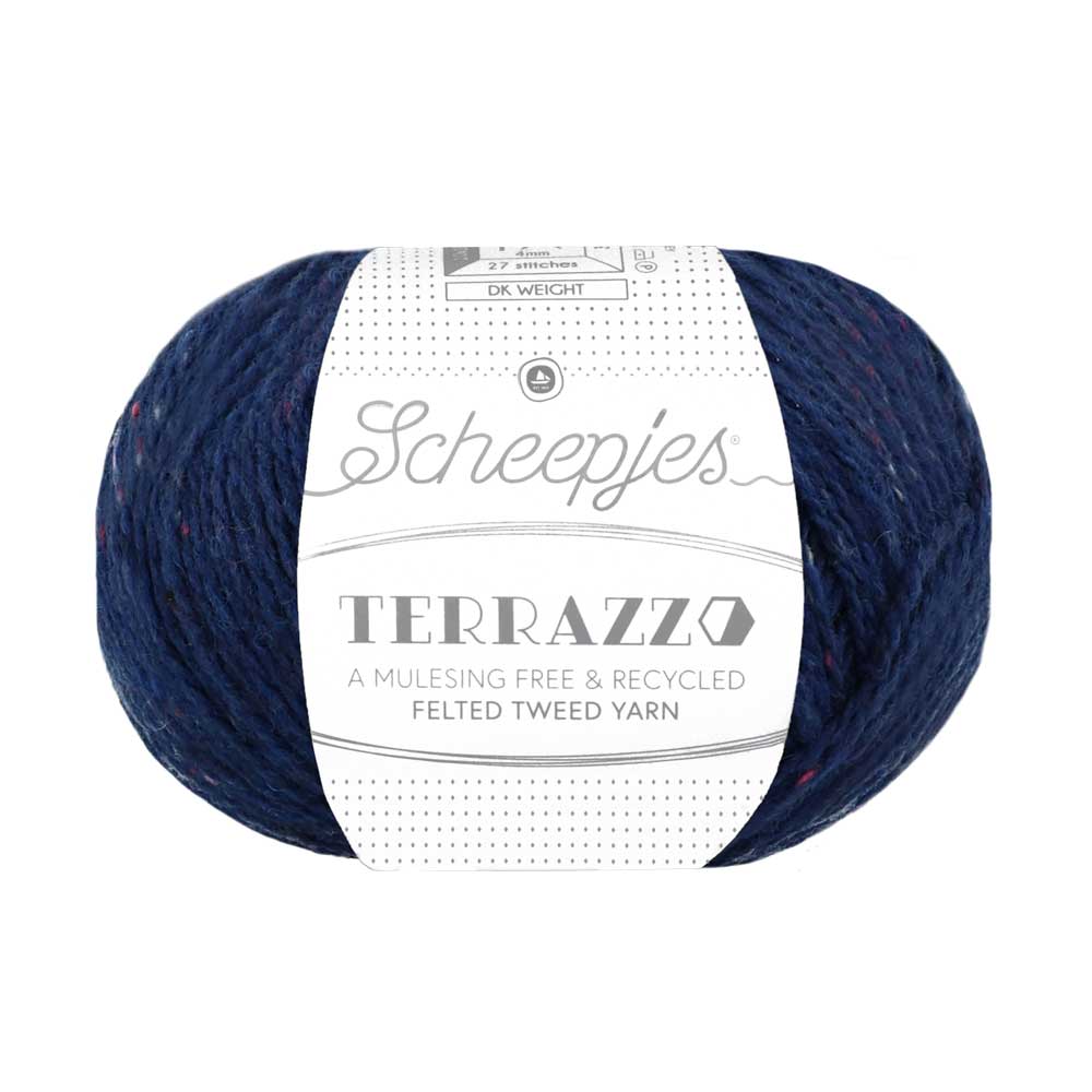 Terrazzo 731