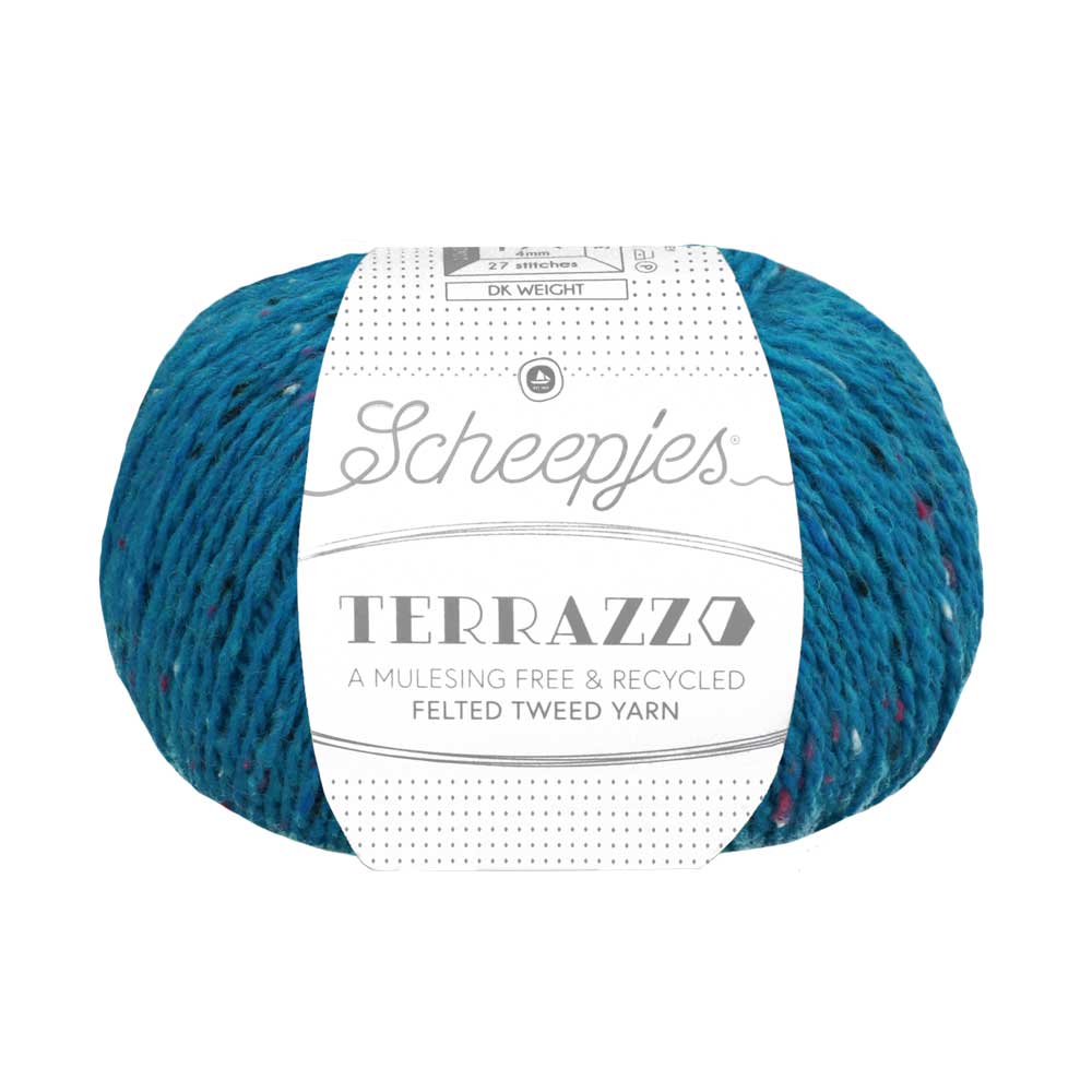 Terrazzo 739