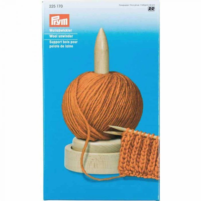 Prym wool unwinder