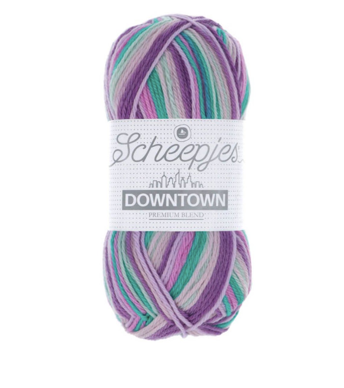 Downtown 402