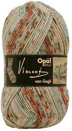 Vincent Van Gogh 5437