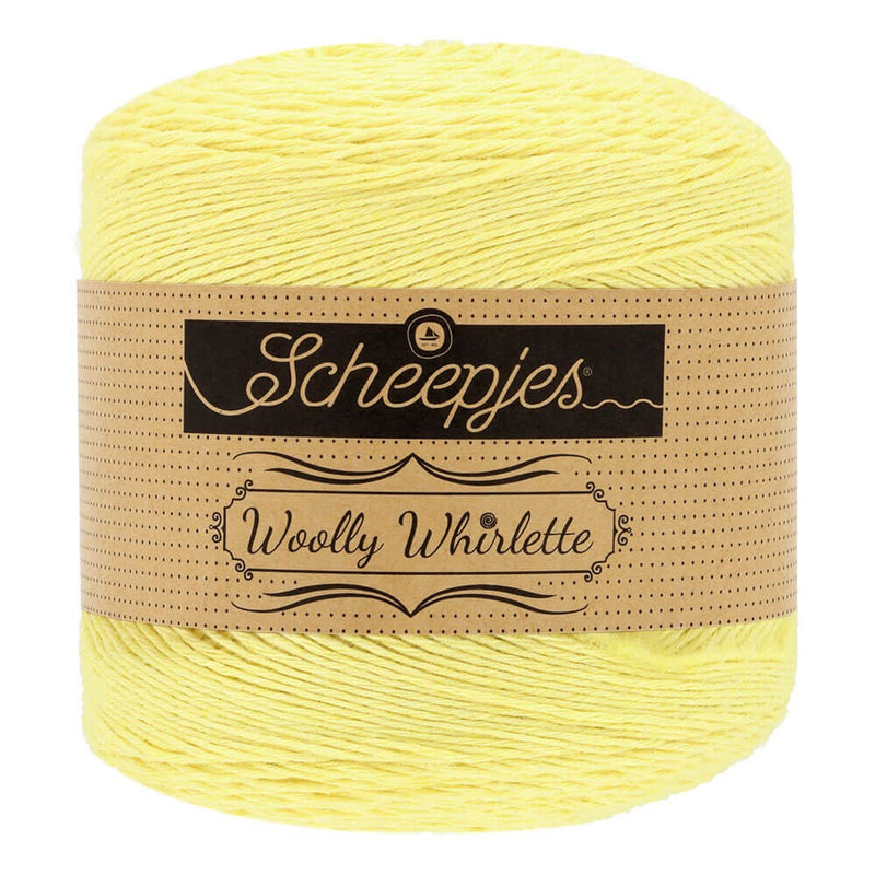 Woolly Whirlette 571