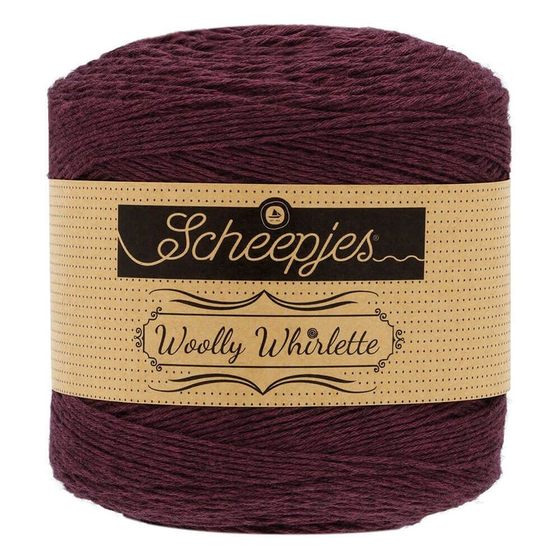 Woolly Whirlette 572