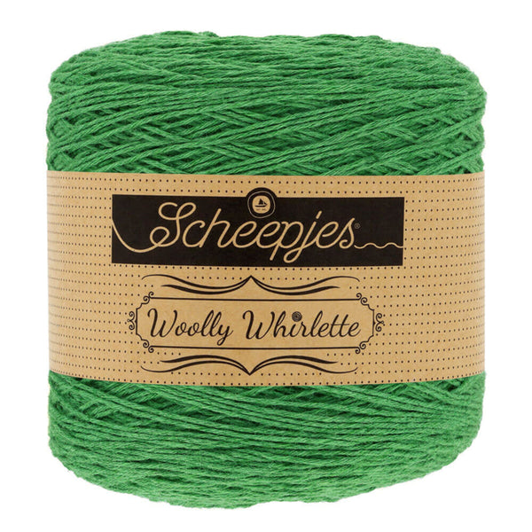 Woolly Whirlette 574