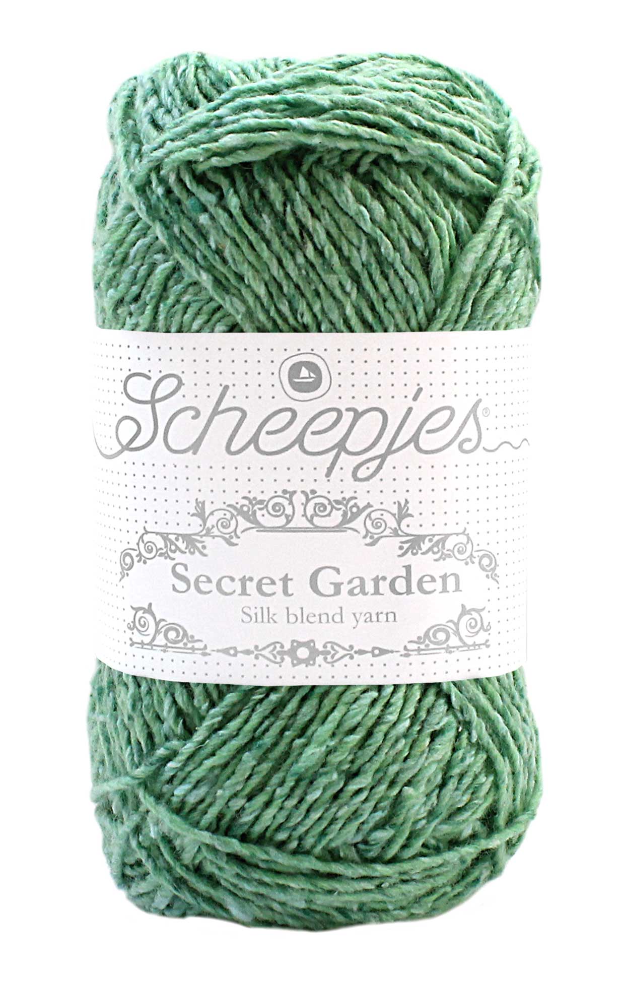 Secret Garden 732