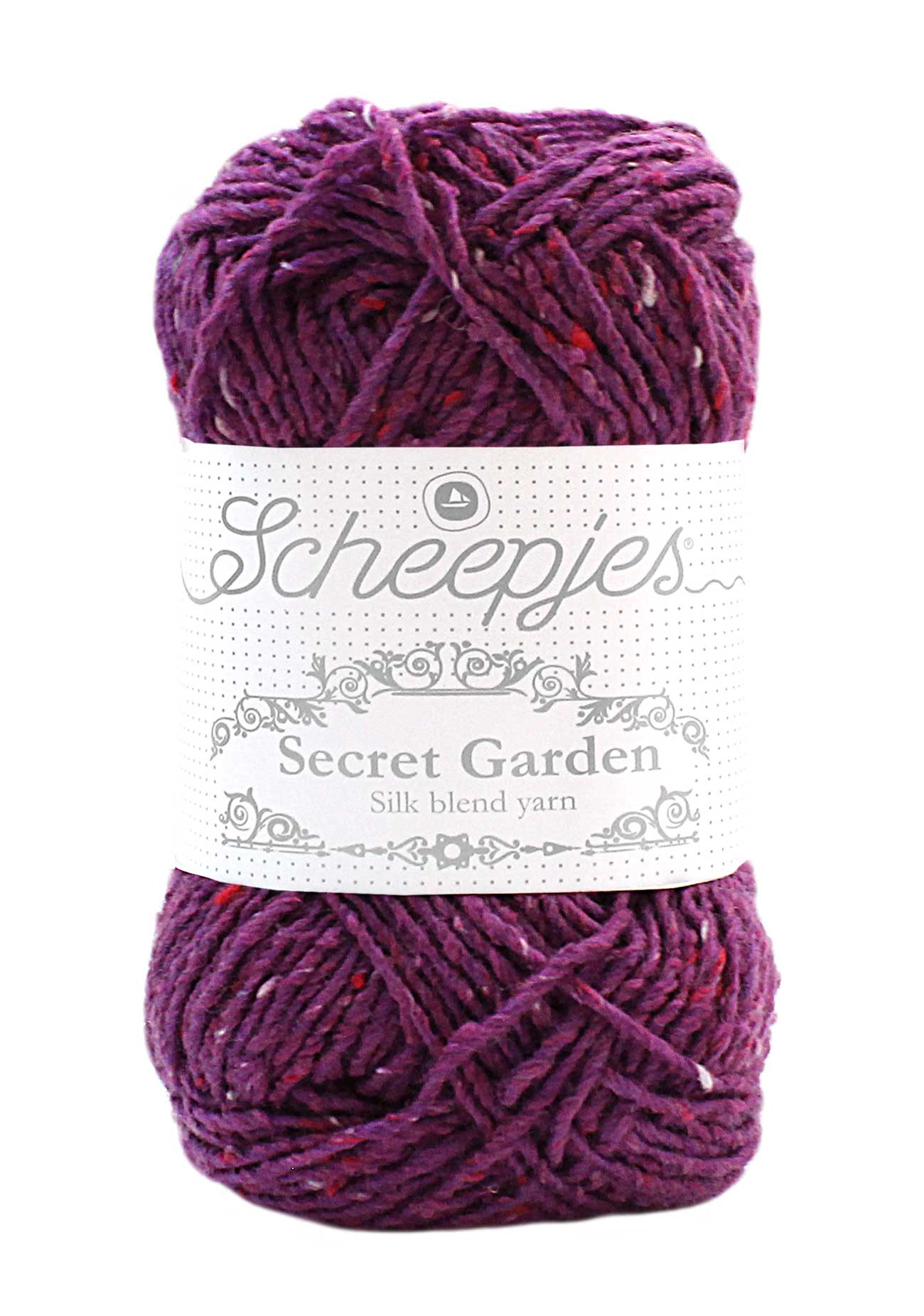 Secret Garden 733