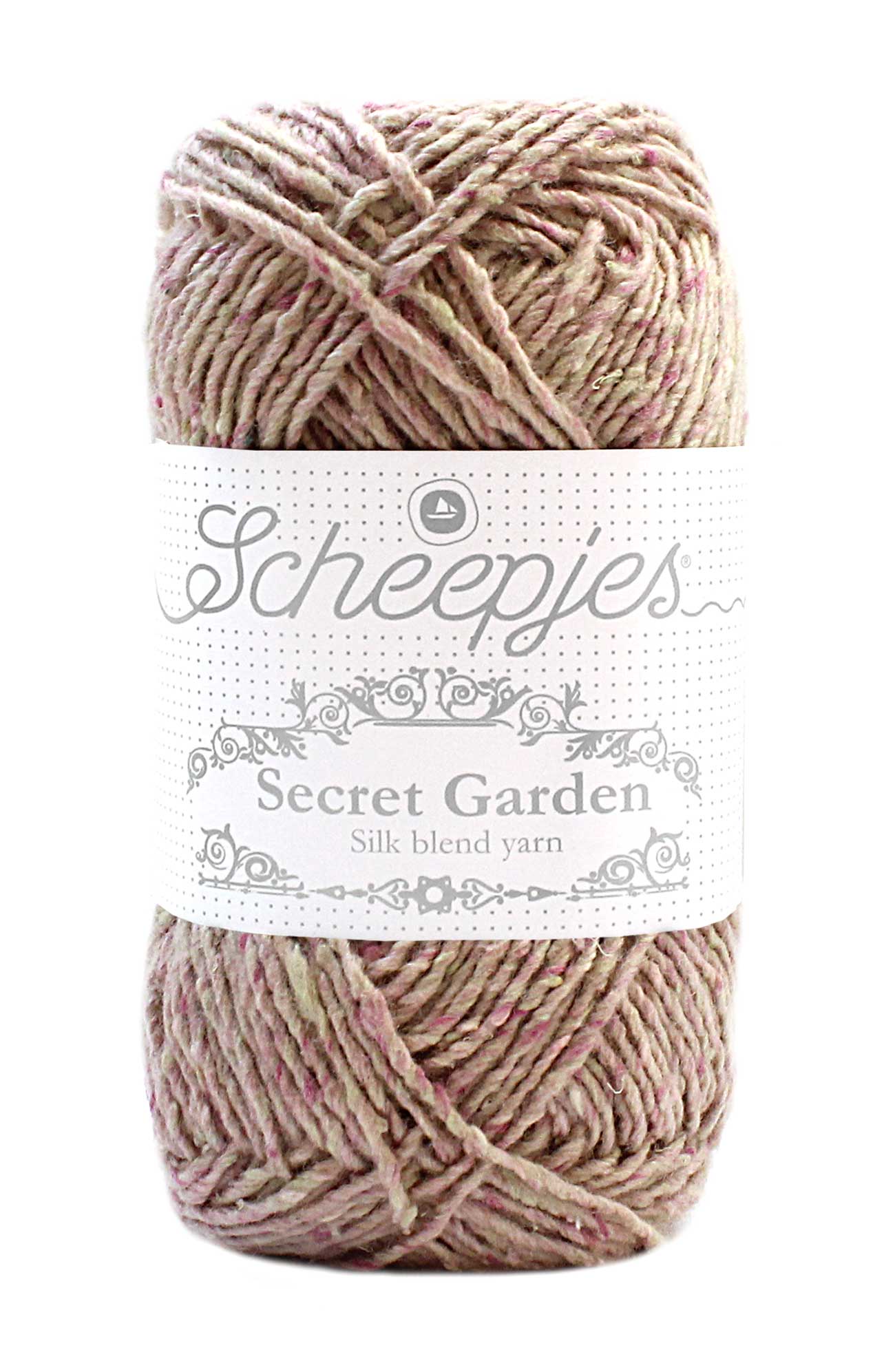Secret Garden 735