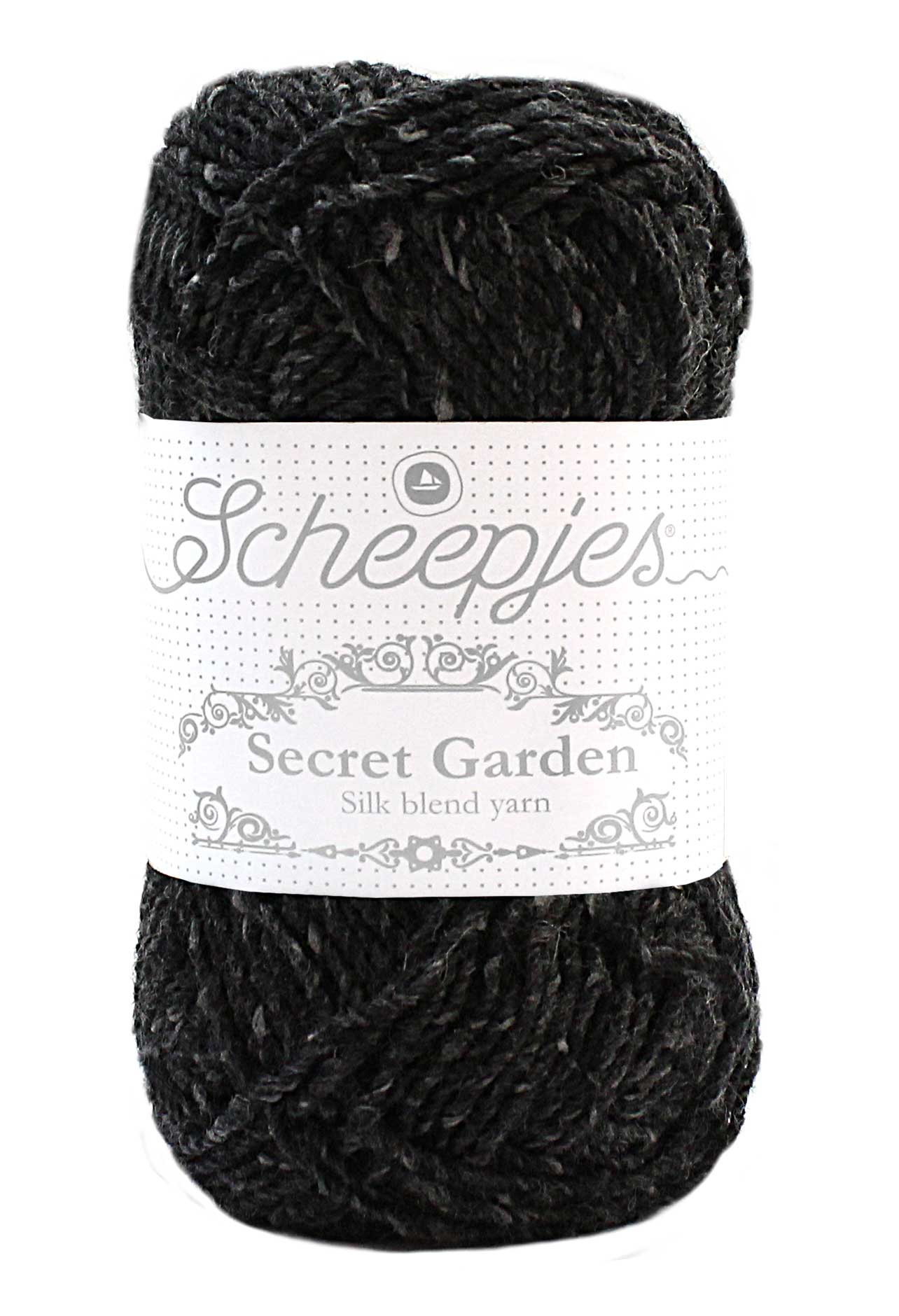 Secret Garden 737