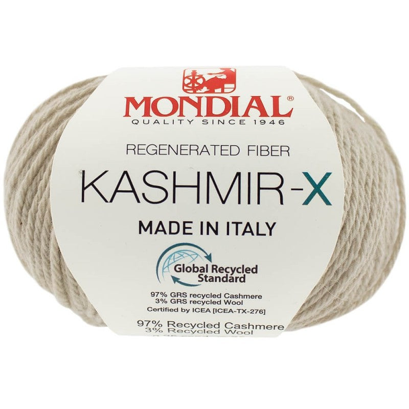 Kashmir-X 767