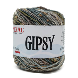 Gipsy 815