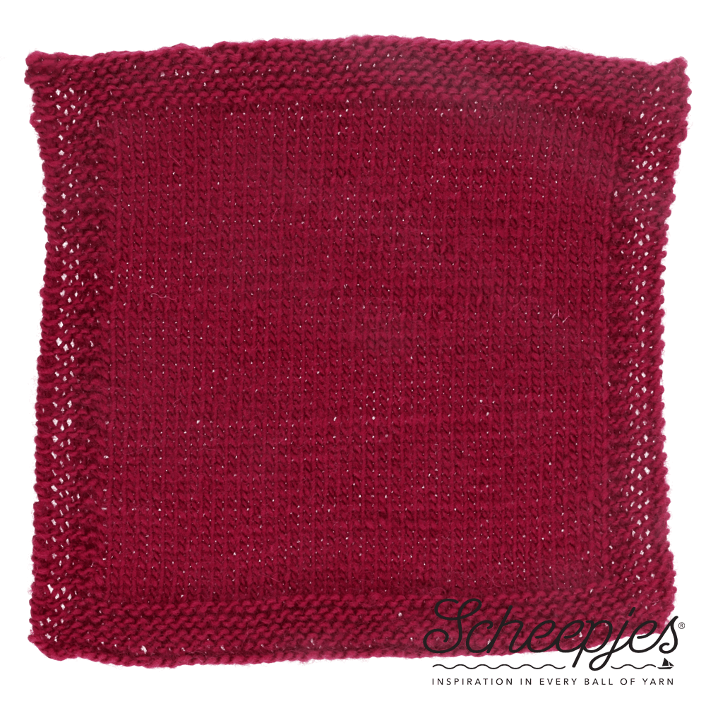 Our Tribe 877 Raspberry Radiance