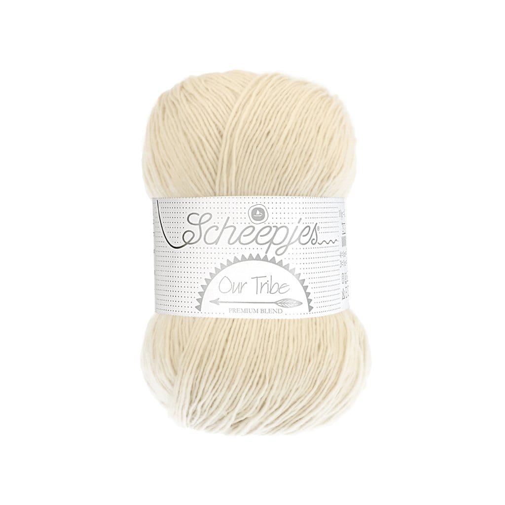 Our Tribe 880 Silver Birch