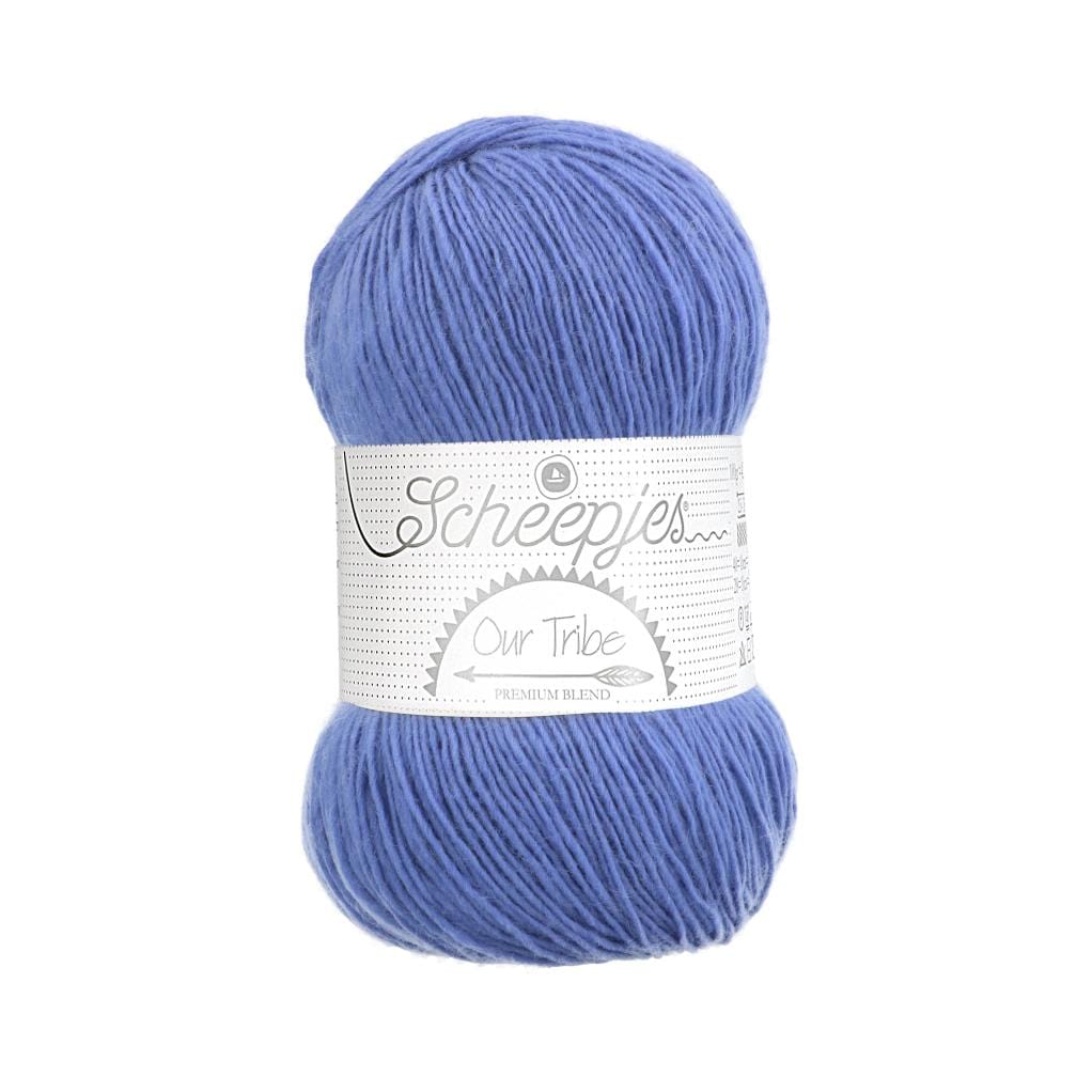 Our Tribe 883 Lavender Smoke