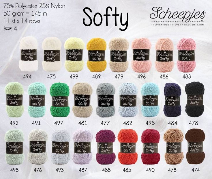 Softy 473