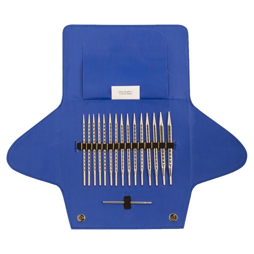 Addi Click Novel Long Needle Set