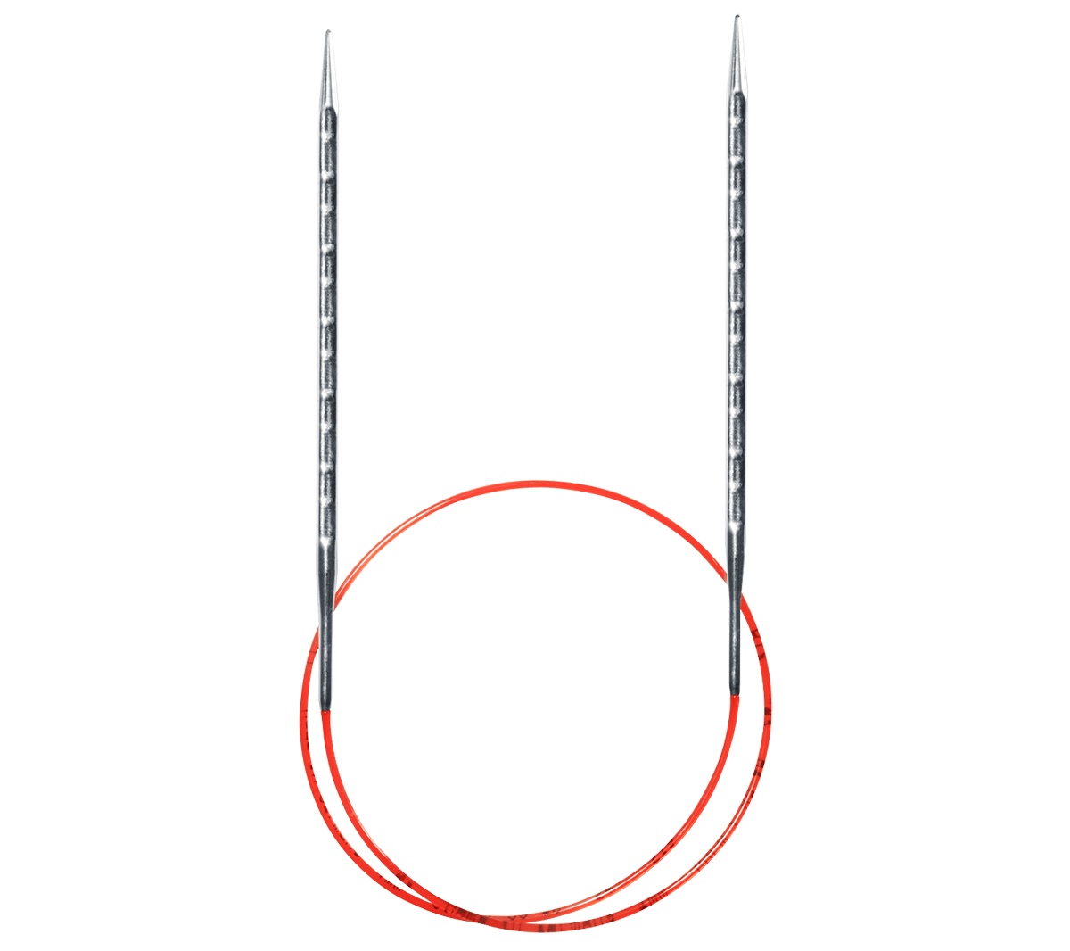 Addi Novel square needles