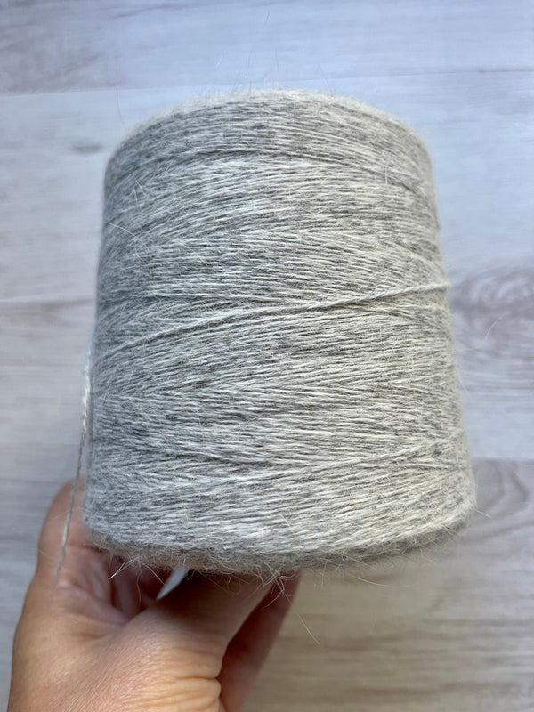 Angorino (silver)