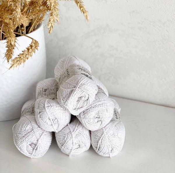 Finesse DK 2810 - white