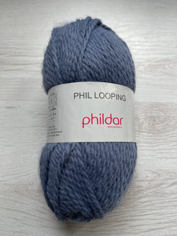 Phildar Phil Looping Jean