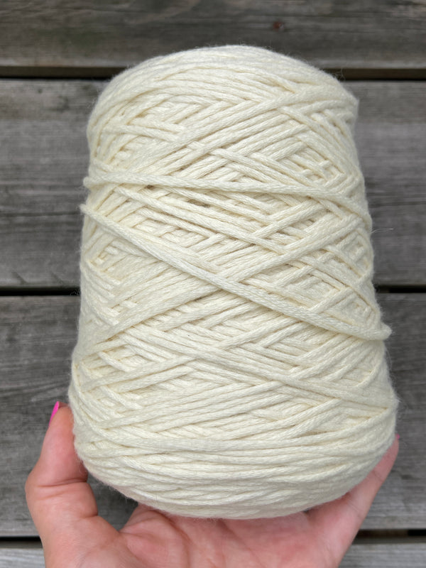 Filati Crochet milky