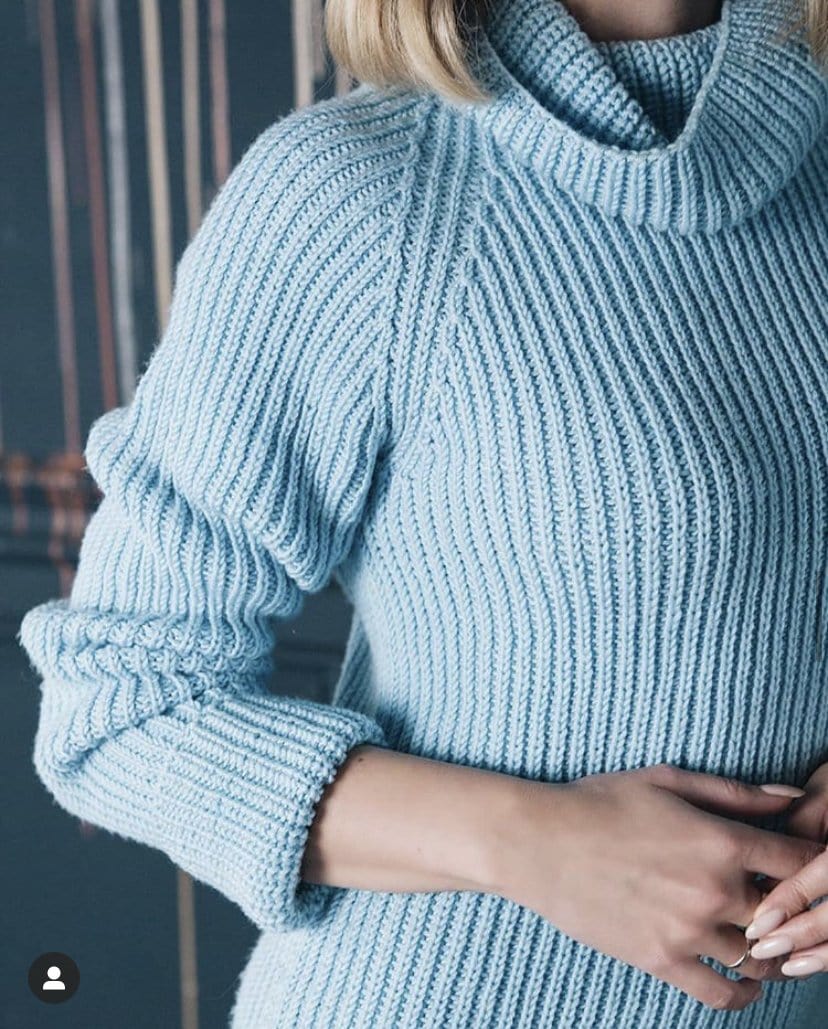 Merino Soft 614