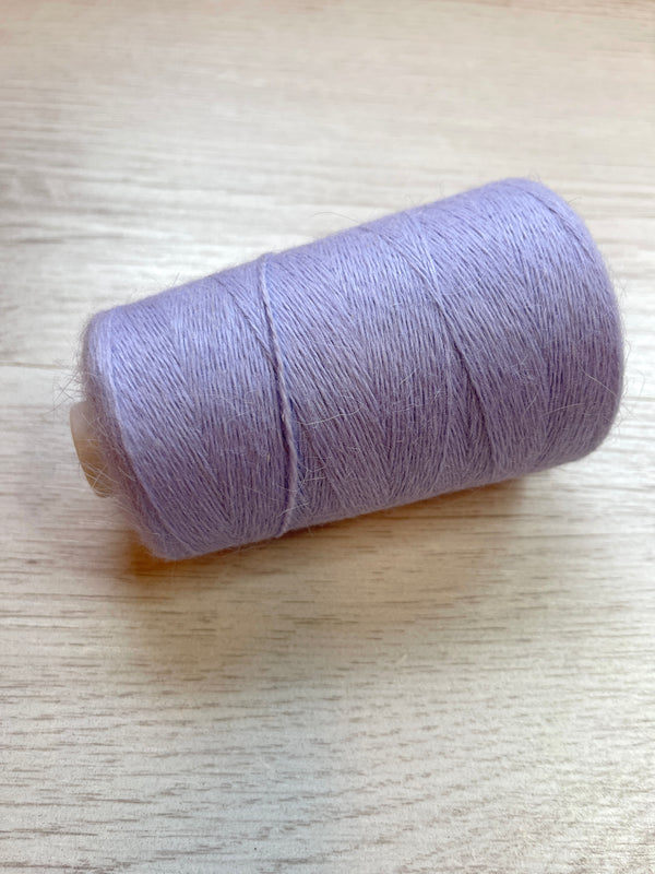 Angorino (light purple)